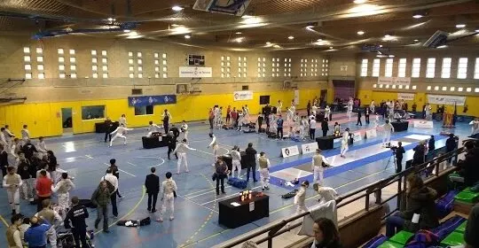 Can Jofresa Terrassa en Terrassa