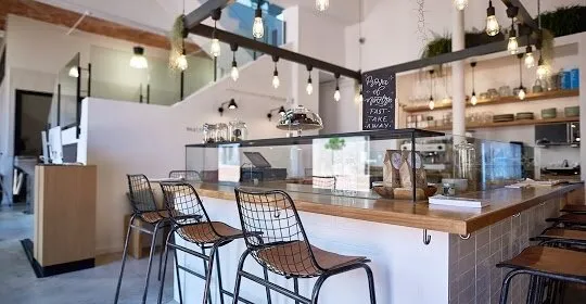 YogaOne Terrassa en Terrassa