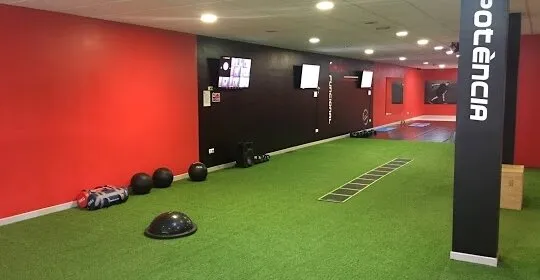 Cross Funcional 30' Terrassa en Terrassa