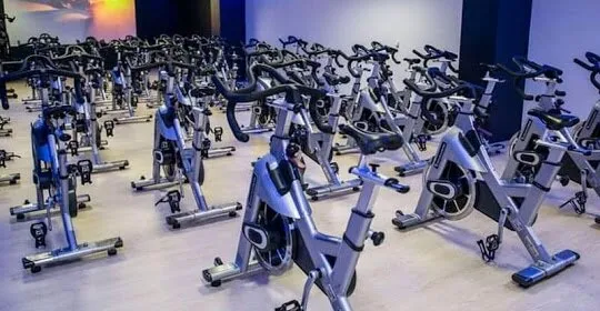 Body Fitness Training en Torrejón de Ardoz