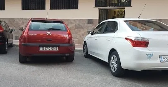 Escuela Deportiva Taeguk en Torrejón de Ardoz