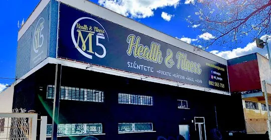 M5 Health&Fitness Entrenamiento Funcional en Torrejón de Ardoz