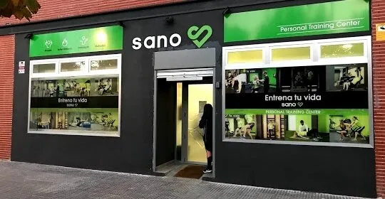 Sano Henares en Torrejón de Ardoz