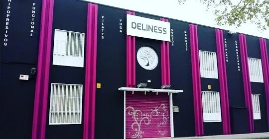 Deliness en Torrejón de Ardoz