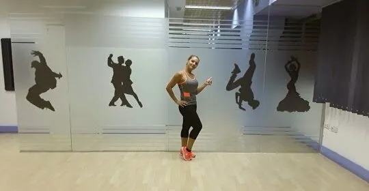 CLUB FITNESS DANCING BLAST en Torrejón de Ardoz
