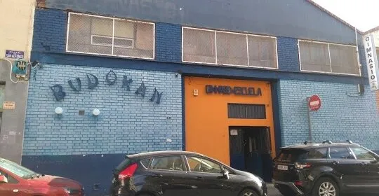 Sonysportmagic, Sakura, Budokan en Torrejón de Ardoz