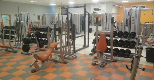 Atheneo Sport Ceuta en Ceuta