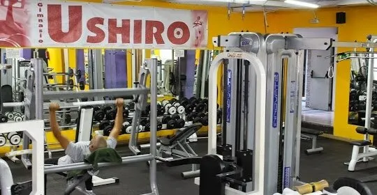 Gimnasio USHIRO en Ceuta