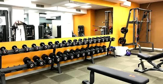 Ulises Sports Center en Ceuta