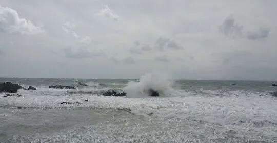 Complejo Deportivo Guillermo Molina en Ceuta