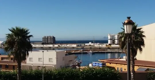 Pistas Padel en Ceuta