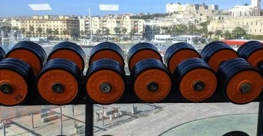 Fusion Sport Centers en Melilla