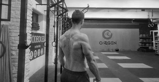 Origen Box en Melilla