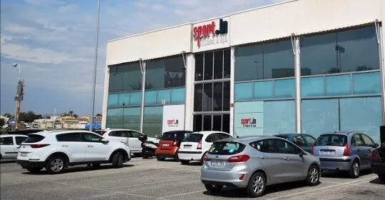 Sport.in en Torrevieja