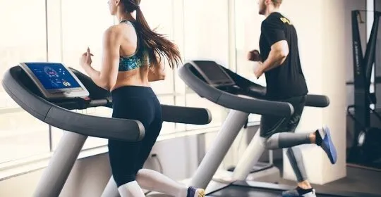 Sport ON en Alcalá de Guadaíra