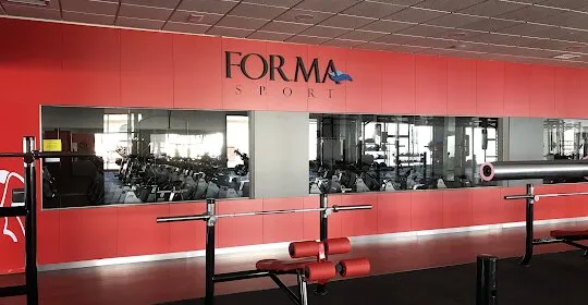Forma Sport Alfafar en Alfafar