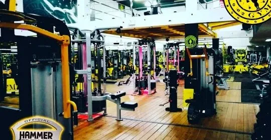 Unlimited Hammer Gym en Arona