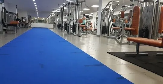 Arena Training center en Playa de las Américas (Arona)