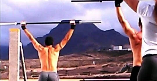 NaturalTraining Centro de Entrenamiento en Arona