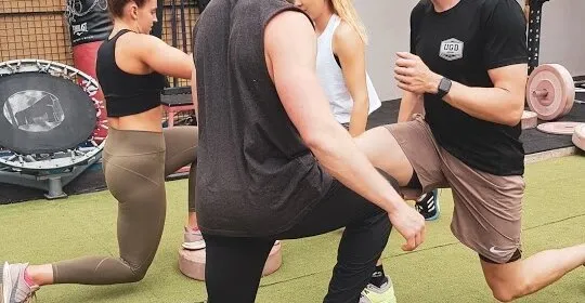 EVOLUTIONPRO FITNESS en Adeje