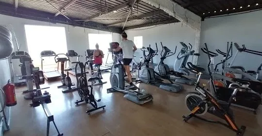 Gimnasio Starfit Adeje en Adeje