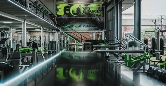 360 Fitness Tenerife en San Miguel de Abona