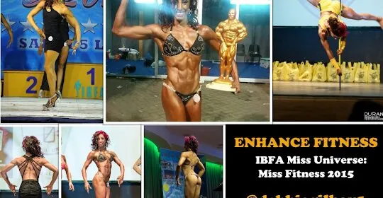 Enhance Fitness - Lockdown Live Fitness Classes en Los Cristianos (Arona)