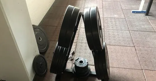 12B Fitness en Los Cristianos (Arona)