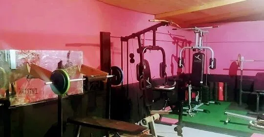 Gorila warrior gym figther club en San Miguel de Abona