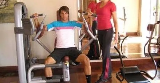 Fitness Tenerife en Granadilla de Abona