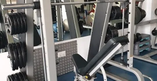 X-Trength Sports Center en Arona