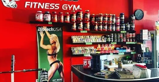 GIMNASIO WORLD FITNESS GYM en Granadilla de Abona