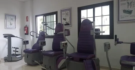 Sophia Wellness Centre en Adeje