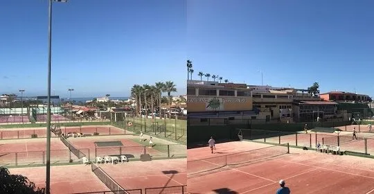 Energy Gravedad Centro Deportivo Tenisur en Adeje