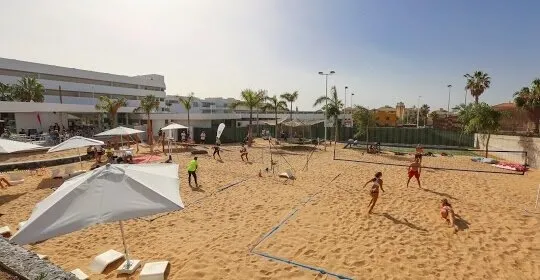 Activate Sports Club en Adeje