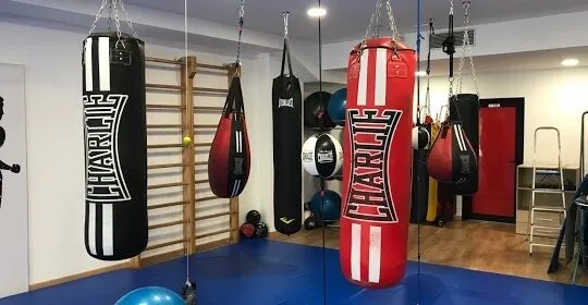 RED GYM en Adeje