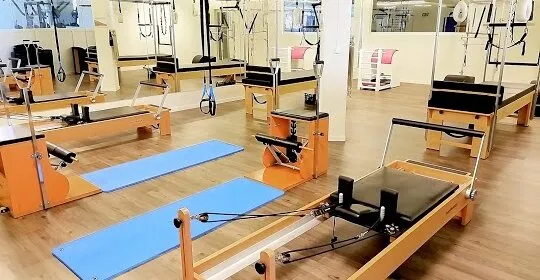 Pilates Tenerife en Adeje