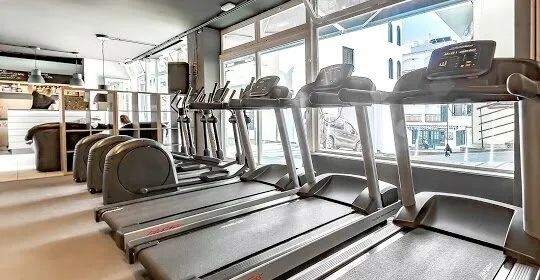 Endorfina plus Fitness Club en Los Cristianos (Arona)