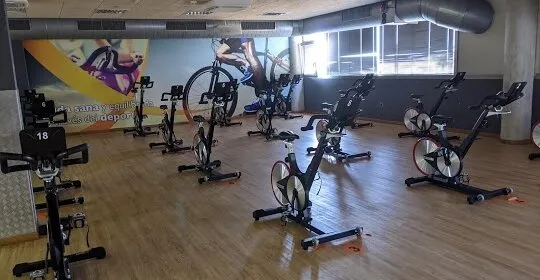 NEXSPORT CLUB ADEJE en Adeje