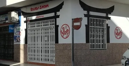 Escuela Zanshin Karate Shotokan en Arona