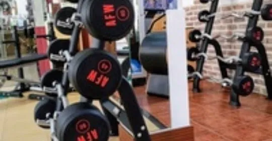 Gimnasio Giocare en Ávila