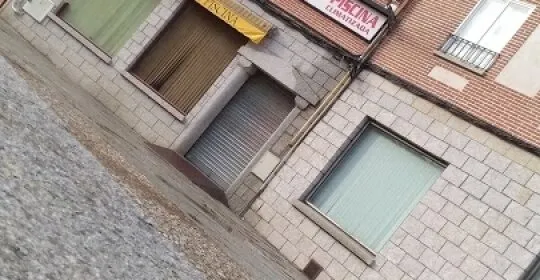 Club Sound Body Kihaku en Ávila