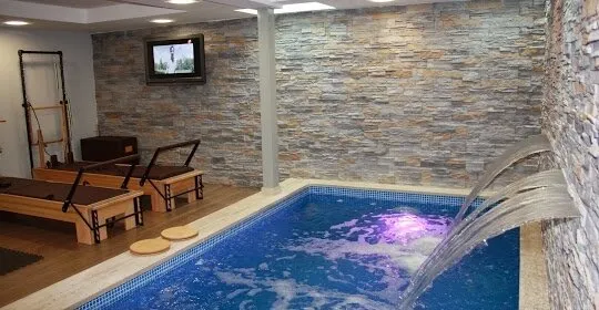 VPilates en Leganés