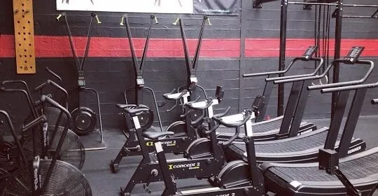 Strength Chiclana en Chiclana de la Frontera