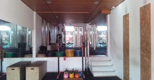 FIT BOX Chiclana en Chiclana de la Frontera