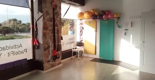 Massage Center en Chiclana de la Frontera