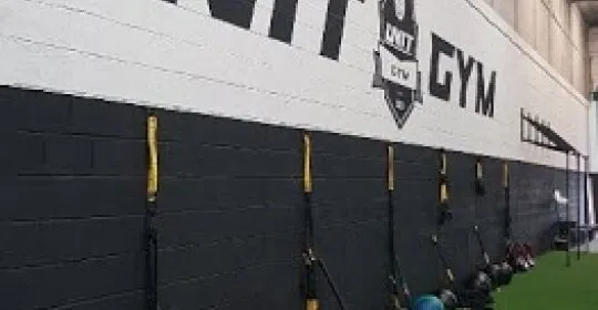 Unit Unconventional Training Gym en Chiclana de la Frontera