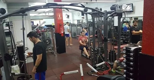 Gym Boxing Saus en Cornellá de Llobregat