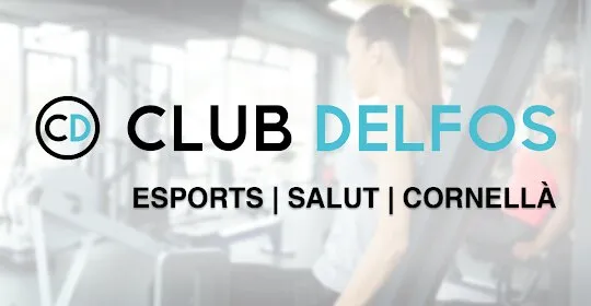 Club Delfos en Cornellá de Llobregat