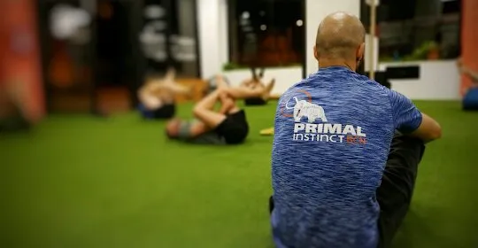 Primal Instinct Bcn en Cornellá de Llobregat